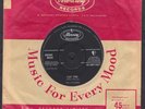 DEL VIKINGS: Flat Tyre/How Could You UK 1st Pressing 1958 Mercury AMT 1027 VG