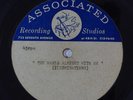 Northern Soul 45 ILLUMINATIONS The Man's Alright With Me unreleased acetate