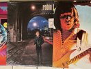 Robin Trower (4) LPS  in  N MINT condition