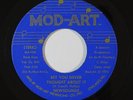 70s/Sweet Soul 45 NEWSOUNDS Bet You Never Thought About It/Just One Time VG++/NM