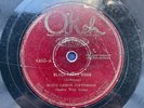 PREWAR BLUES 78 • Blind Lemon Jefferson • Okeh 8455 • Black Snake Moan