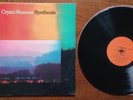 scarce THE CRYAN' SHAMES - SYNTHESIS 1969 Oz 1st CBS - SBP233650 - EXC/VGC+