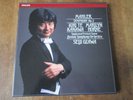 Mahler - Symphony 2 / Te Kanawa / BSO / Ozawa / Philips 420 824-1 Ed1 2LP NM/NM