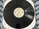 CASUAL - Fear Itself, US Original LP, 1994 Jive Hieroglyphics