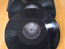 KATE BUSH 50 WORDS FOR SNOW DOUBLE VINYL LP WITH BOOKLET 2018 REMASTERED
