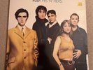 LP VINYL PULP HIS 'N' HERS ILPS8025 524005-1 UK 1ST PRESS 1994 Superb Condition