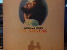 Cat Stevens Harold and Maude Soundtrack A&M JPN 1972 Vinyl LP VG+