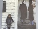 Brand New - The Devil And God Are Raging Inside Me - 2x Blue Vinyl  NM