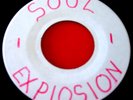 Mary Holmes Soul Brother/After I Shed A Tear 7