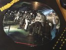 Marillion Clutching At Staws . Picture disc Vinyl Rare OOP