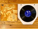 Clifford Brown & Max Roach S/T Self-Titled 10