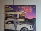 ALEXANDER O'NEAL - Self Titled Vinyl LP IN SHRINK W/HYPE 1985 Tabu Records