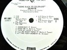 W.L. PROMO  1971 ORIG   ZEPHYR   COLORADO   HARD PSYCH BLUES TOMMY BOLIN FUZZZ