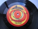 NORMAN JOHNSON + SHOWMEN 'Our Love Will Grow' NM ORIGINAL Northern Soul 45