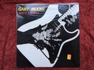 Gary Moore Dirty Fingers” Jet UK RARE SEALED LP