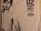 U2 - New Year's Day -  1983 SEALED 12