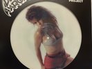 Selten  The Lee Aaron Project * 1982 * Picture Disc * 4-Track Maxi * ungespielt