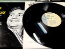 Here's WILLIE NELSON AUDITION RECORD LST-7308 Visual Sound Stereo LIBERTY  1963