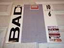 NEW SEALED BAD COMPANY 10 FROM 6 1985 RELEASE  1st PRESS ATLANTIC 81625 VINYL LP