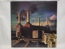 PINK FLOYD   Animals LP 1st Pressing   1977   JC34474 w/ Lyric sleeve VINYL