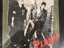The Clash - The Clash - 1977 Vinyl LP CBS 82000