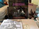 THE SEEDS A Web Of Sound -2017 2XLP DELUXE PRESSING/TIP-ON JACKET/NEAR MINT