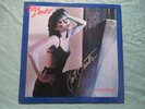 Pat Benatar Signed 