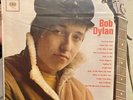 MINT Bob Dylan 1962 Columbia CL 1779 XLP Mono LP vintage vinyl XLp