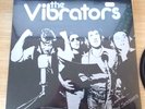 The Vibrators ‎– Peel Sessions VINYL,LP SEALED