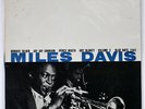MILES DAVIS VOLUME 2 BLUE NOTE BLP1502 JAPAN PROMO VINYL LP