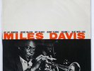 MILES DAVIS VOLUME 1 BLUE NOTE BLP1501 JAPAN PROMO VINYL LP