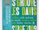 MILES DAVIS BAG'S GROOVE PRESTIGE LPR8865 JAPAN OBI VINYL LP