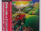 WEATHER REPORT PROCESSION CBS 30AP2533 JAPAN SEALED MASTERSOUND OBI PROMO LP