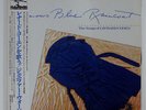 JENNIFER WARNES FAMOUS BLUE RAINCOAT CYPRESS ALI28023 JAPAN OBI PROMO LP