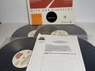 American Country Countdown Bob Kinglsey Weekly Program Vinyl Decade Special 1990