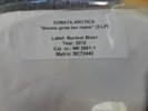 Sonata Arctica – Stones Grow Her Name - 2 x LP - test pressing- Heavy Metal