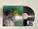 Queen News of the World promo Rock Record lp original vinyl album