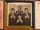 The Beatles US P/S LEAVE MY KITTEN ALONE / OB LA DI OB LA DA Capitol B-5439