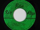 Sweet Soul/Funk 45 ESSENCE OF LIFE You're An Angel/Walking In My Shadow