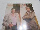 Side By Side DOUBLE VINYL LP by Imperials (Self Published)