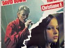 David Bowie - Original Soundtrack From The Film Christiane F. - 1982 - Vinyl LP