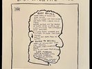 EAST RIVER PIPE Mel LP 1996 MRG111LP - NM & SEALED          ALTERNATIVE ROCK