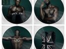 Stormzy - Heavy is the Head - Limited Edition Double Picture Disc Vinyl 2LP