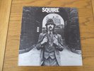 Alan Hull (Lindisfarne) - Squire. Vinyl 12