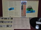 BEATLES AT THE HOLLYWOOD BOWL - EMI ODEON EAS-80830 1977 - LP JAPAN OBI NM 1A ED