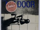 MAKI ASAKAWA WHO'S KNOCKING ON MY DOOR EXPRESS ETP90234 JAPAN STEREO VINYL LP
