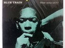 JOHN COLTRANE BLUE TRAIN BLUE NOTE GXK8055 JAPAN VINYL LP