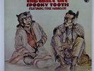 SPOOKY TOOTH LAST PAFF PHILIPS SFX7260 JAPAN VINYL LP