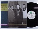 JUNIOR PARKER/JAMES COTTON/PAT HARE Mystery Train ROUNDER LP VG++ a