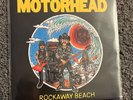 Motorhead Ramones Rockaway Beach 7